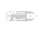 2013 Airstream International Serenity 27FB specifications